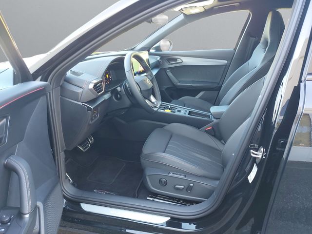 Formentor VZ 1.4 e-HYBRID *AHK+MATRIX+PANO+NAVI*