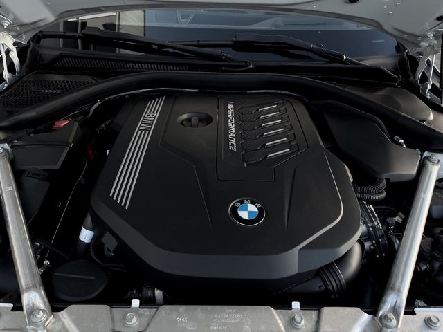 Foto Nummer 14: BMW 440i xDrive