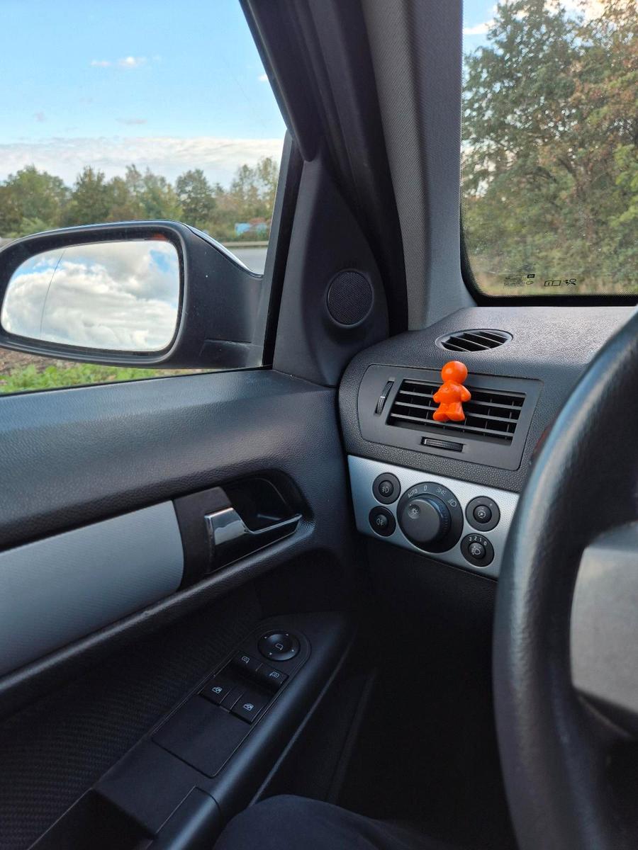 Opel Astra 2006 — photo 10