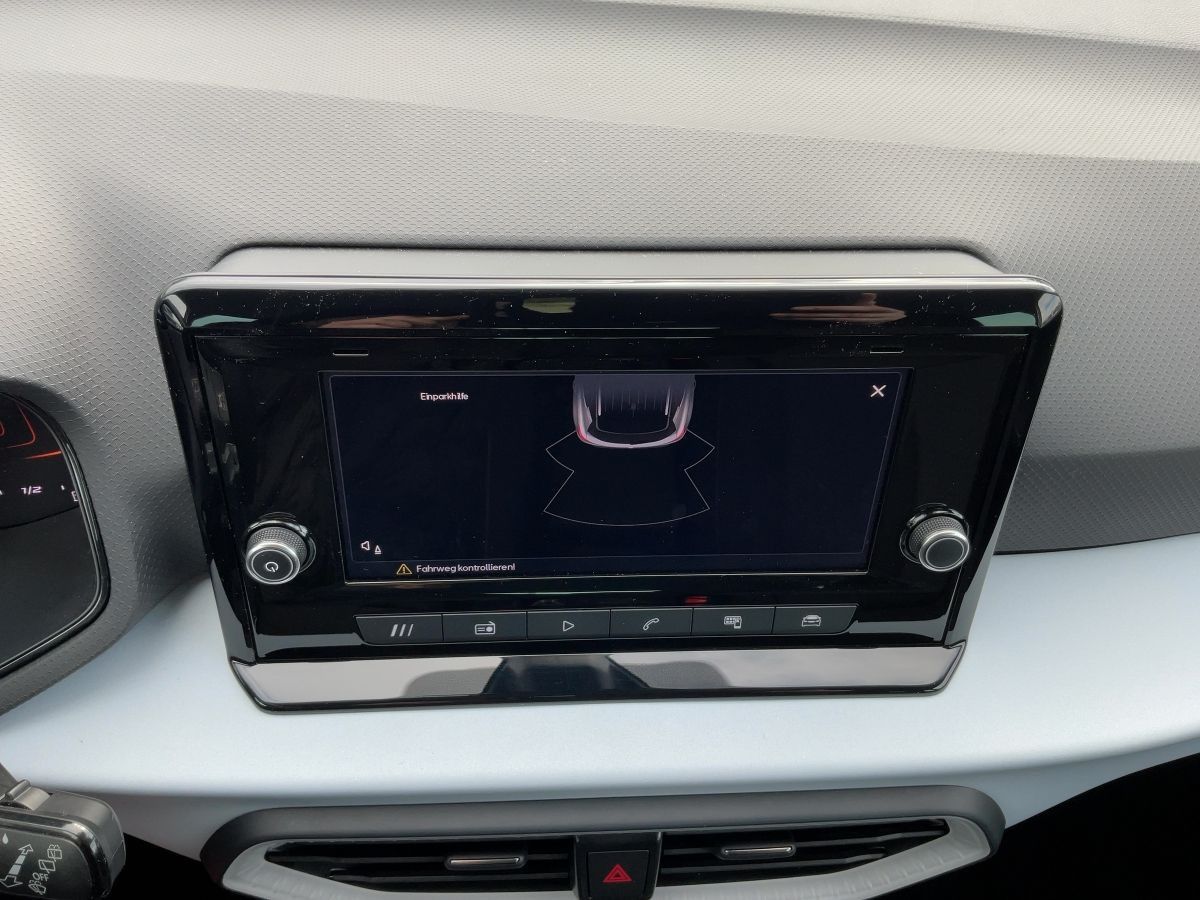 Seat Arona - Bild 17
