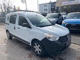 Dacia Dokker 1.6 LPG Express Ambiance*Klima*AHK* - Dacia Dokker in München