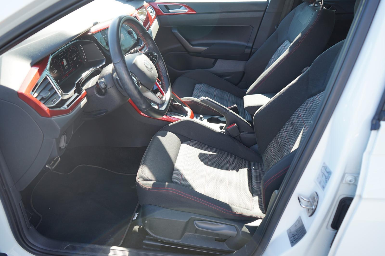 Volkswagen Polo 2.0 GTI DSG LED Sitzheizung Virtual Cockpit, миниатюра 25