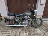 Royal Enfield CLASSIC 500 - ROYAL ENFIELD 500 CLASSIC