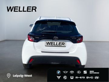 Toyota Yaris - 6