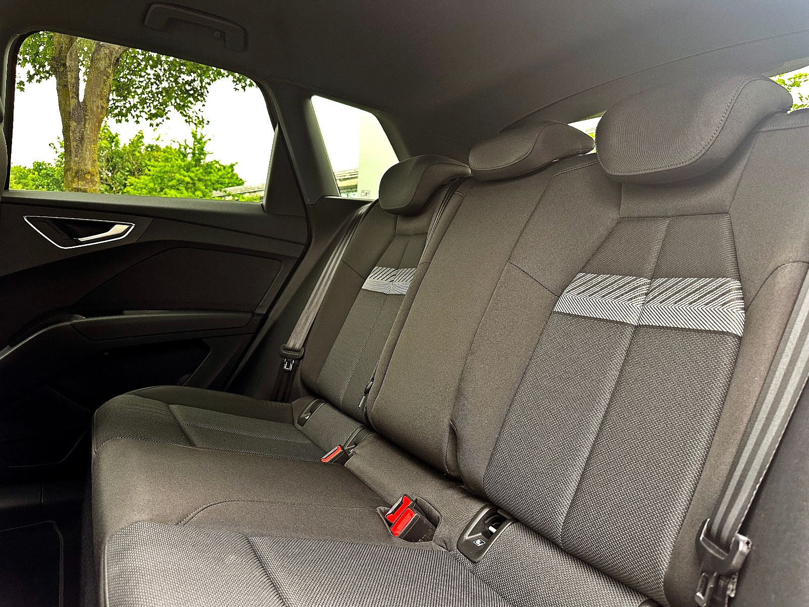 Audi Q4 e-tron - Bild 24