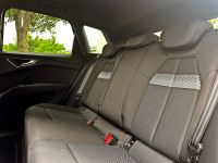 Audi Q4 e-tron - Vorschau Bild 24