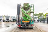 Scania P400 +STETTER 7m3+TAPIS THEAM TS 13 - Angebote
