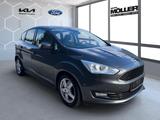 Ford C-Max 1.5 EcoBoost Business Edition Navi - Ford C-Max: Van