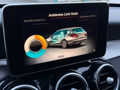 MERCEDES-BENZ C 350 e Avantgarde*AHK*LED*HUD*PANO*360*AIRMATIC