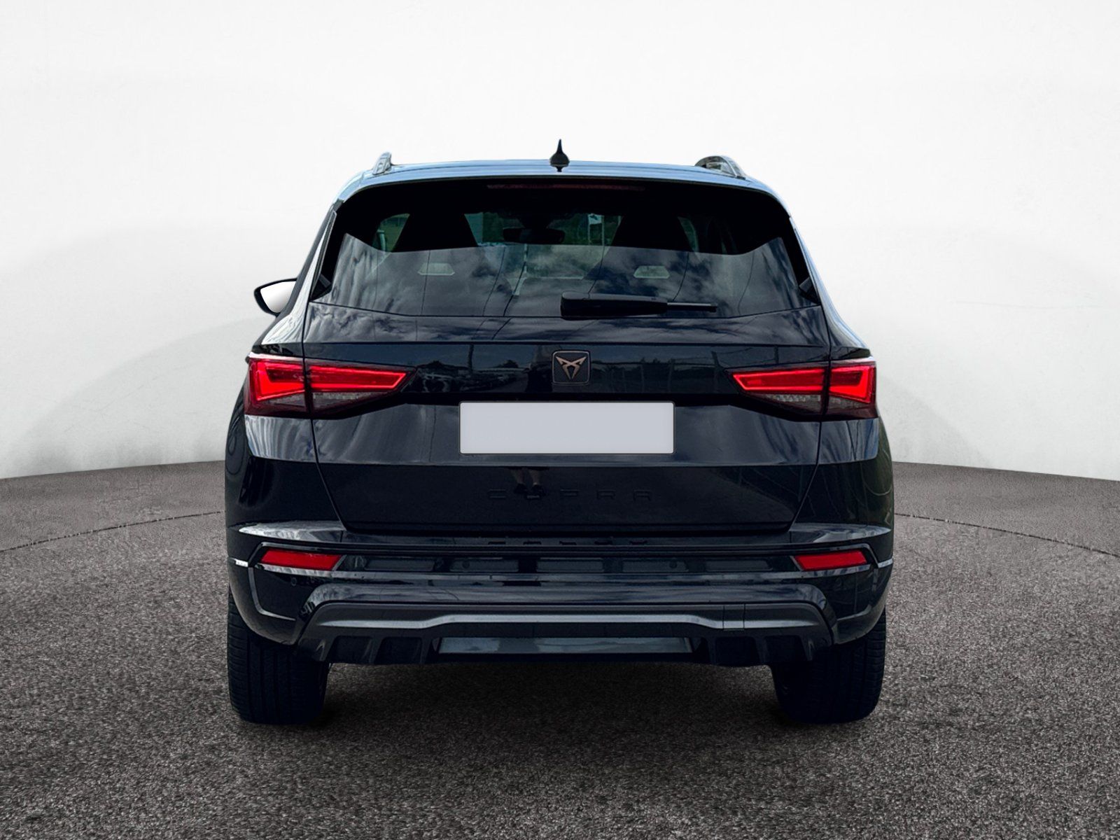 Cupra Ateca - Bild 6