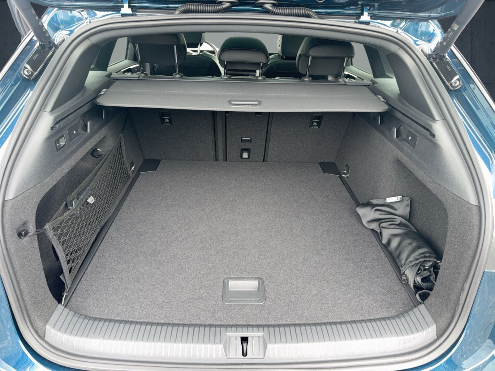 Volkswagen ID.7 - Bild 13