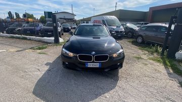 BMW 320 - 2