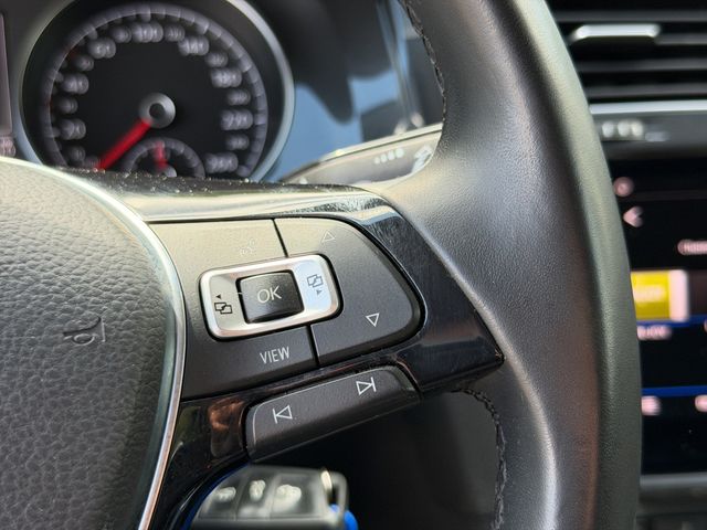 Golf VII Variant 1.6 TDI Comfortline ACC FACEL.