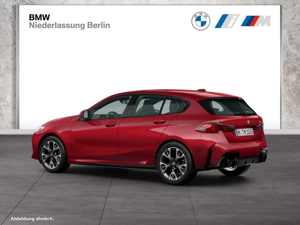 BMW 123 - Bild 6