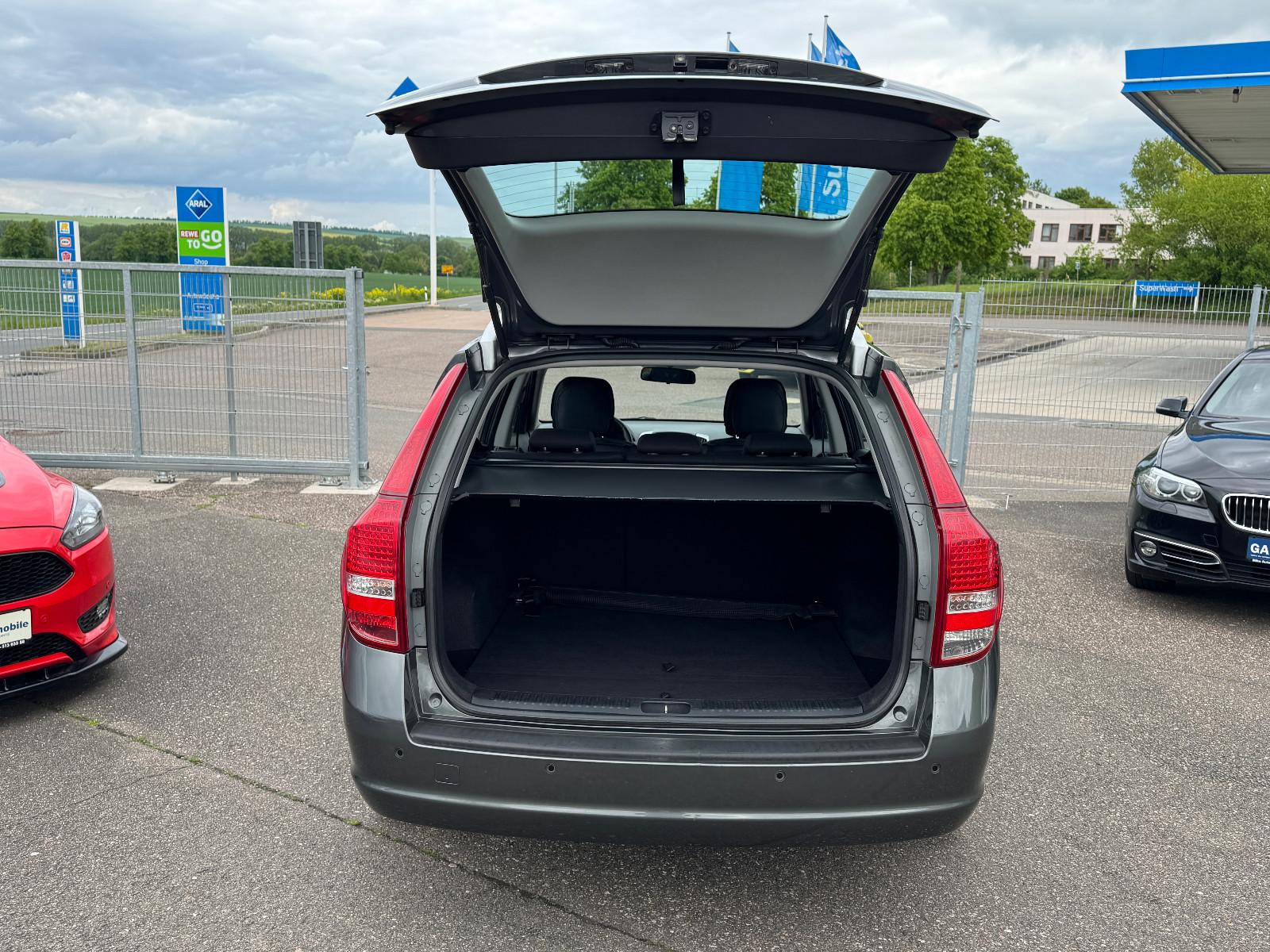Kia ANDERE Ceed Sportswagon Edition TÜV/HU/NEU