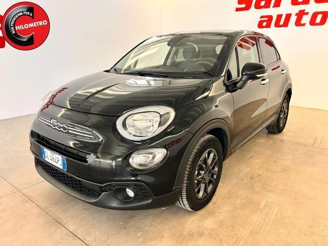 Other FIAT 500X 1.3 MultiJet 95 CV Club