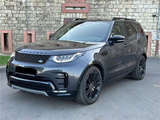 Land Rover DISCOVERY 5LANDMARK EDITION SDV6*AHK+7SIT.+PAN*