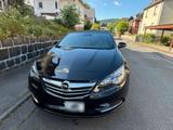 Opel Cascada Cabrio abzugeben  gepflegt &... - Opel Cascada aus 2018