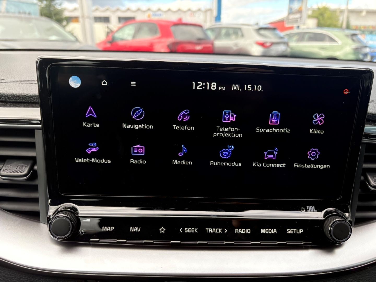 Fahrzeugabbildung Kia Ceed_sw Spirit SpurHalAss P1 P4 P5 El. Panodach