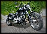 Harley-Davidson FXCD Super Glide Custom  - Offers