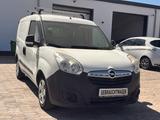 Opel Combo D Kasten L1H1 2,2t TÜV 01/2028 - Opel Combo in Freiburg