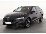 Skoda Octavia Combi RS 1.4 TSI iV DSG HUD/NAV/KESSY/RF - Skoda Octavia: 4.4