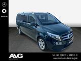 Mercedes-Benz V 250 d EDITION Lang Stdhzg Distr. LED Klimaauto - Mercedes-Benz in Saarbrücken