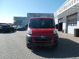 Citroën Jumper Kombi 30 L1H1 HDi 110 FAP 9-Sitze 126TKM - Citroën Jumper aus 2013
