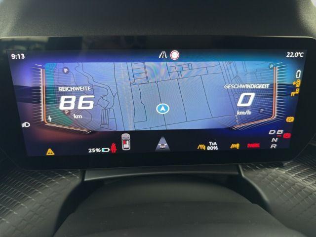 Cupra Raval Endurance Edition Dynamic Plus Plasma NAVI