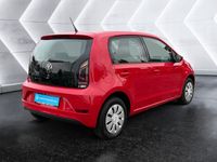 Volkswagen up! - Vorschau Bild 5