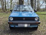 Volkswagen VW Polo Fox Baujahr 1989 an Liebhaber zu v... - gebrauchte VW Polo aus dem Jahr 1989