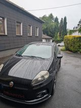 Abarth Grande Punto 1.4 Motor überholt  - Abarth Grande Punto