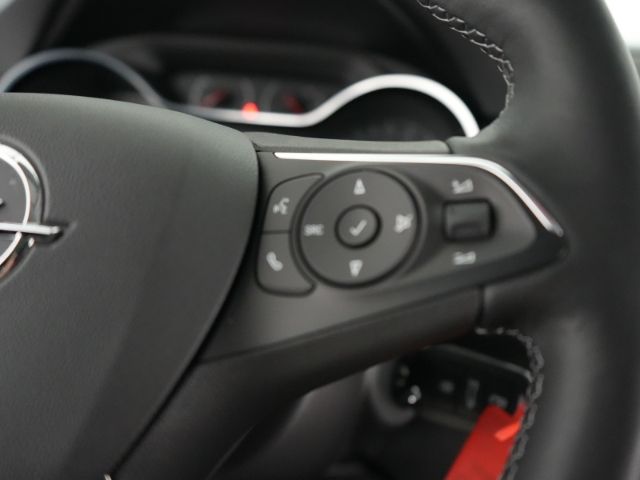 Crossland ELEGANCE AT+LED+NAVI+RÜCKFAHRKAMERA+SI