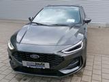 Ford Focus Lim. ST-Line X, Sync 4 etc.Navi... - graue Ford Focus