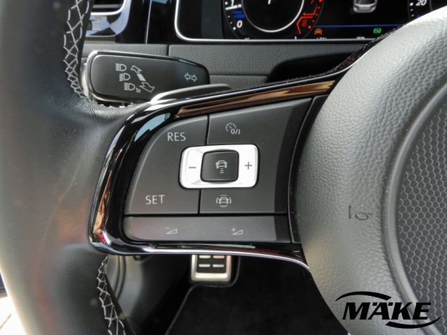 Golf Variant R 2.0 TSI DSG 4motion ACC LED NAV R