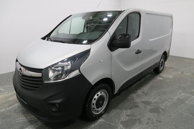 Opel VIVARO B 1.6 CDTI 3.0t |KLIMA|PDC|TOUCH|3-S|MET.