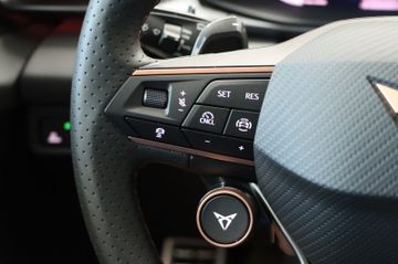 Cupra Terramar 2.0 TSI 4Drive VZ DCC AHK Pano HeadUp