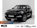 BMW X3 xDrive20i X Line Paket / Business Paket
