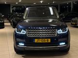 Land Rover Range Rover 3.0 SDV6 HYBRID*LWB*AUTOBIOHRAPHY* - Land Rover Range Rover: Lwb