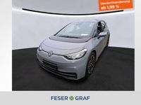 Volkswagen ID.3 - Vorschau Bild 1
