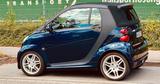 Smart SMART BRABUS Xclusive ForTwo Cabrio. - Smart aus 2009: Brabus