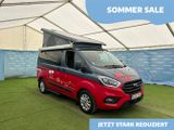 Ford Transit Custom Nugget *Aufst.D *AHK *AUT *Heckkü - Ford Nugget transit custom