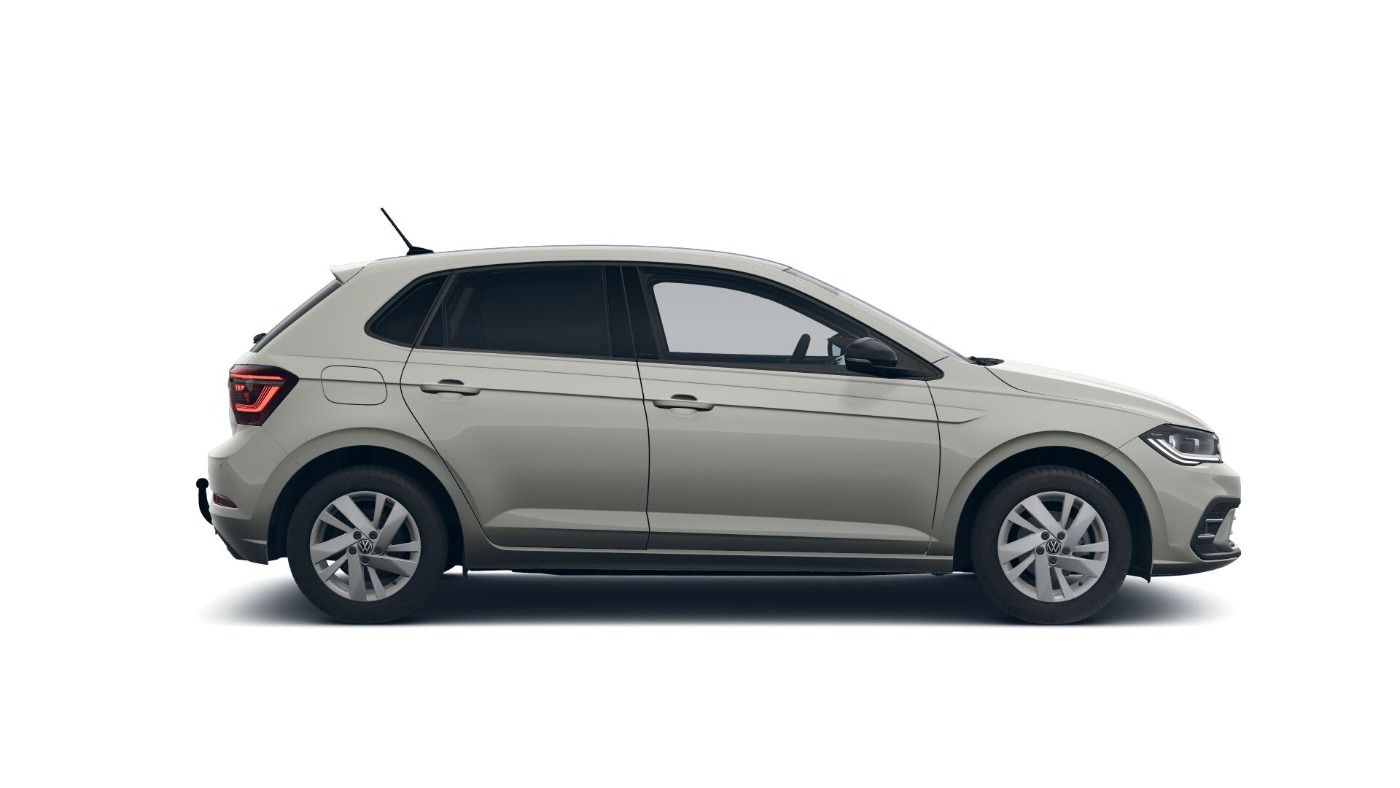 Volkswagen Polo - Bild 7