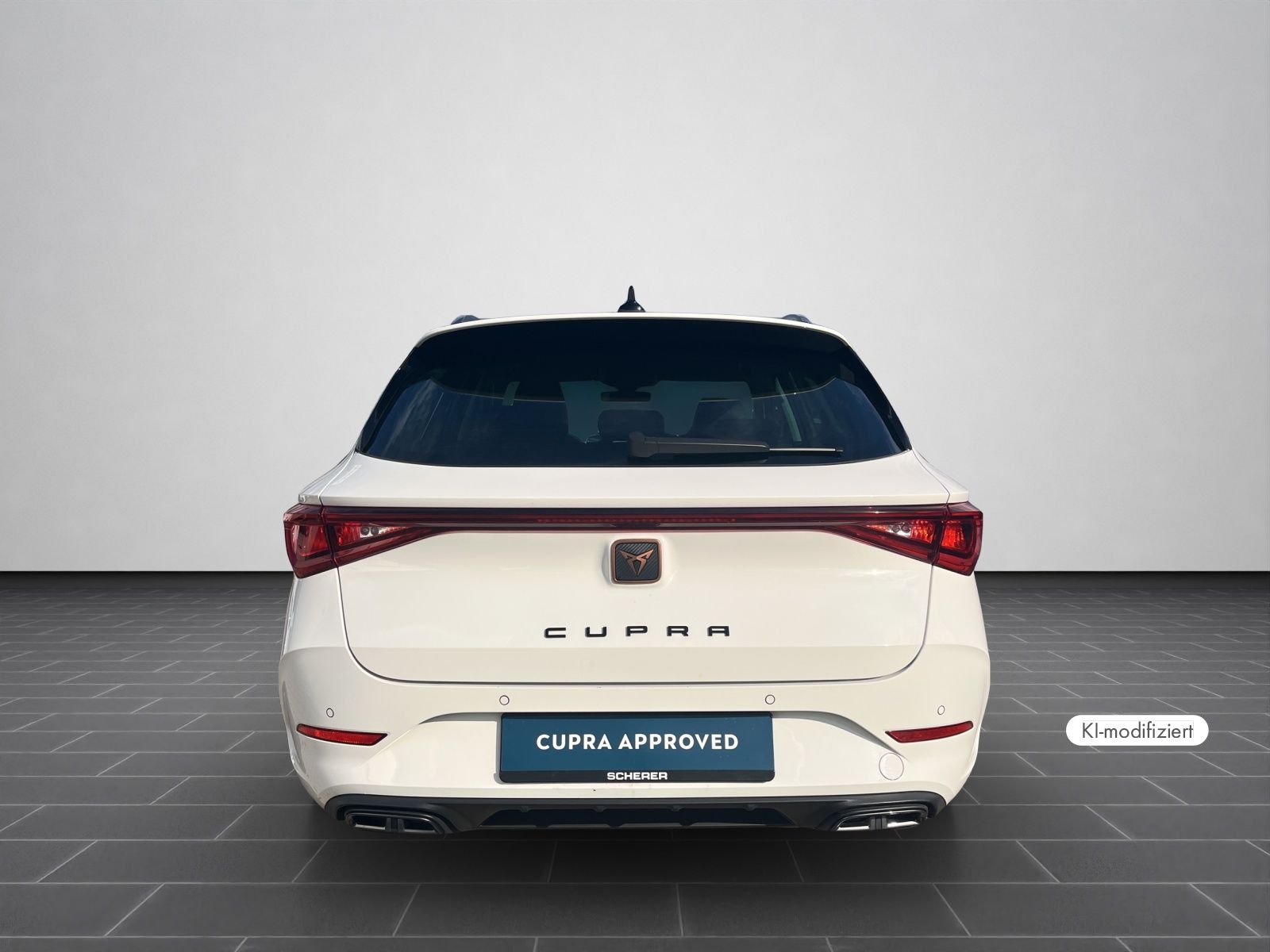 Cupra Leon - Bild 6