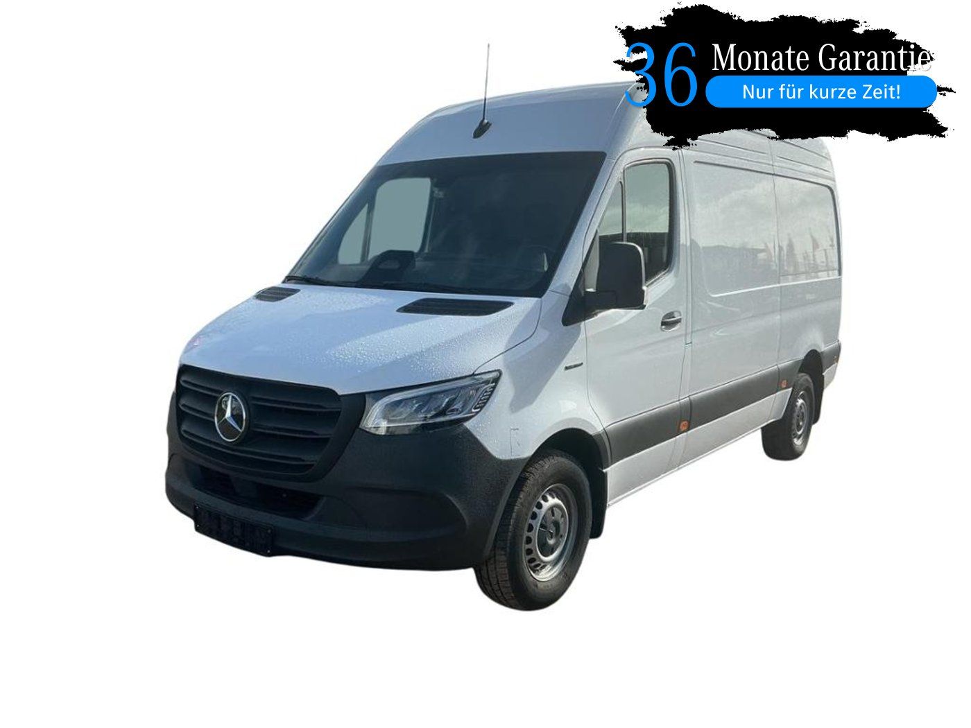 Mercedes-Benz eSprinter 314 Kasten SELECT Sprinter*Klima*LED