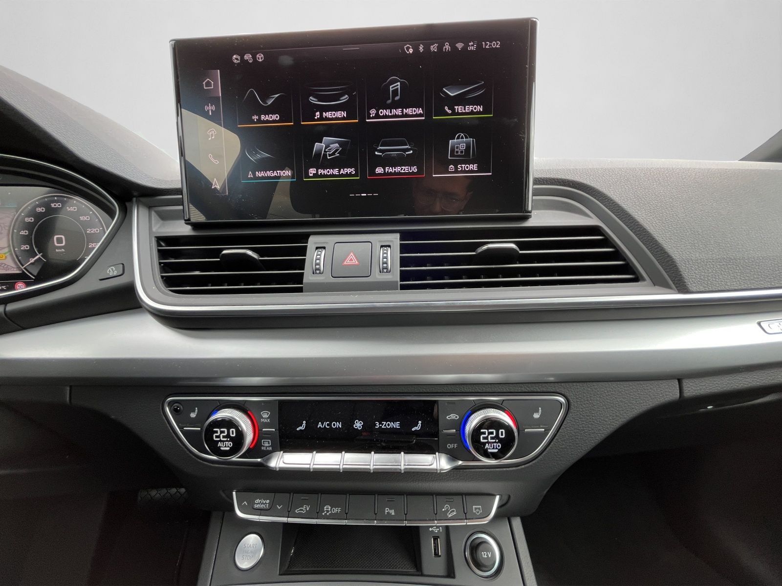 Audi Q5 - Bild 12