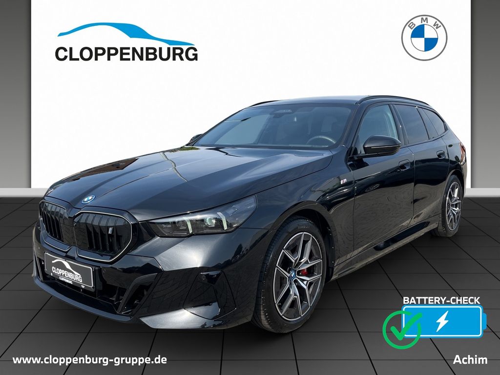 BMW i5