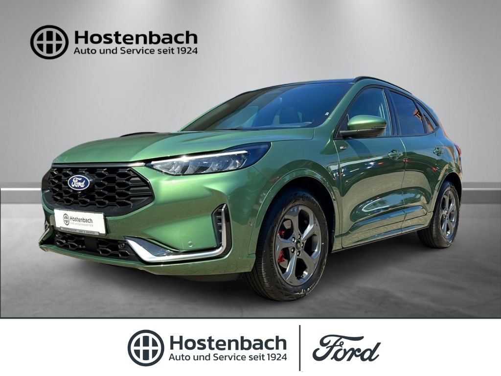Image of Ford Kuga