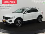 Volkswagen T-Roc 1.5 TSI Sport | panorama dach | Adaptive c - : Geländewagen, Panorama Dach