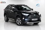 Toyota RAV4 2.5VVT-i 218PS Hybrid Lounge Leder JBL ACC - Toyota RAV 4: Lounge